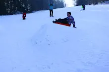 Výprava na Švýcarák 2017