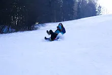 Výprava na Švýcarák 2017