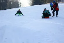Výprava na Švýcarák 2017