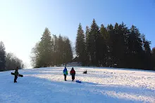 Výprava na Švýcarák 2017