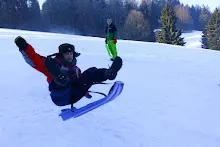 Výprava na Švýcarák 2017