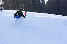 Výprava na Švýcarák 2017