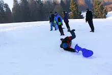 Výprava na Švýcarák 2017