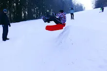 Výprava na Švýcarák 2017