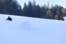 Výprava na Švýcarák 2017