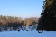 Výprava na Švýcarák 2017
