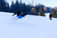 Výprava na Švýcarák 2017