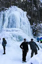 Výprava na Švýcarák 2017