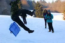Výprava na Švýcarák 2017