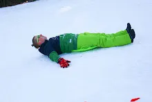 Výprava na Švýcarák 2017