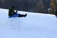 Výprava na Švýcarák 2017