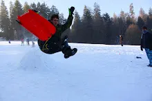 Výprava na Švýcarák 2017