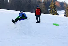 Výprava na Švýcarák 2017