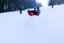 Výprava na Švýcarák 2017