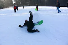 Výprava na Švýcarák 2017