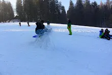 Výprava na Švýcarák 2017