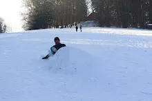 Výprava na Švýcarák 2017