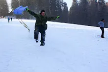 Výprava na Švýcarák 2017