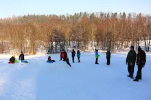 Výprava na Švýcarák 2017