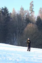 Výprava na Švýcarák 2017