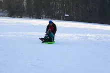 Výprava na Švýcarák 2017