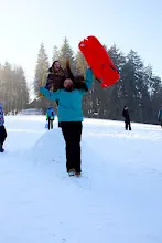 Výprava na Švýcarák 2017