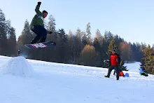 Výprava na Švýcarák 2017