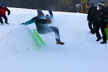 Výprava na Švýcarák 2017