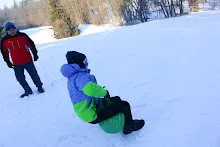 Výprava na Švýcarák 2017