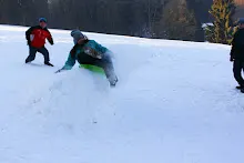 Výprava na Švýcarák 2017