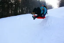 Výprava na Švýcarák 2017