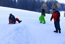 Výprava na Švýcarák 2017