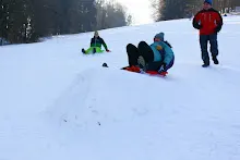 Výprava na Švýcarák 2017