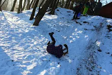 Výprava na Švýcarák 2017