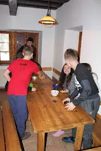 Výprava na Švýcarák 2017