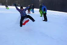 Výprava na Švýcarák 2017
