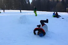 Výprava na Švýcarák 2017