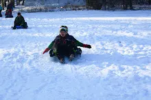 Výprava na Švýcarák 2017