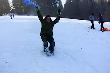 Výprava na Švýcarák 2017
