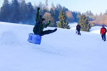 Výprava na Švýcarák 2017