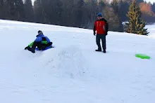 Výprava na Švýcarák 2017