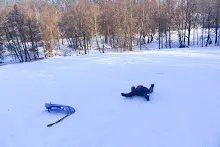 Výprava na Švýcarák 2017