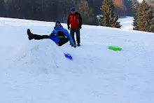 Výprava na Švýcarák 2017