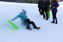 Výprava na Švýcarák 2017