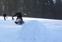 Výprava na Švýcarák 2017