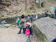 Výprava Švýcarák - 26.-28.1.2018