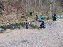 Výprava Švýcarák - 26.-28.1.2018