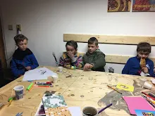 Schůzka 4.3.2018