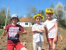 Výprava Pořešín 2018