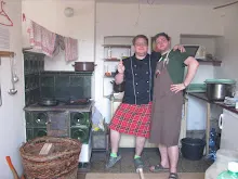 Výprava Pořešín 2018